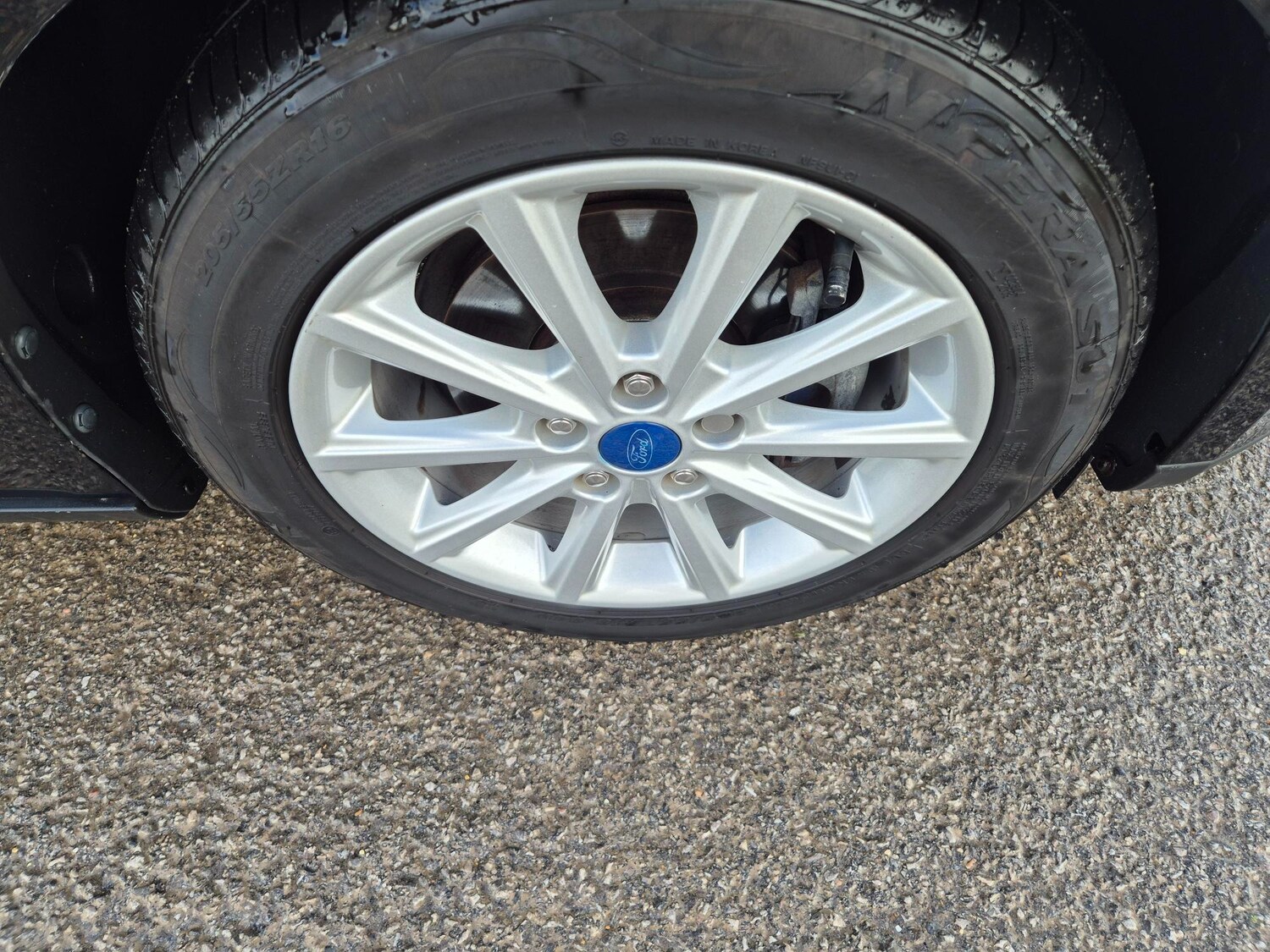 Used Ford Focus for sale - 77297239: Photo 11