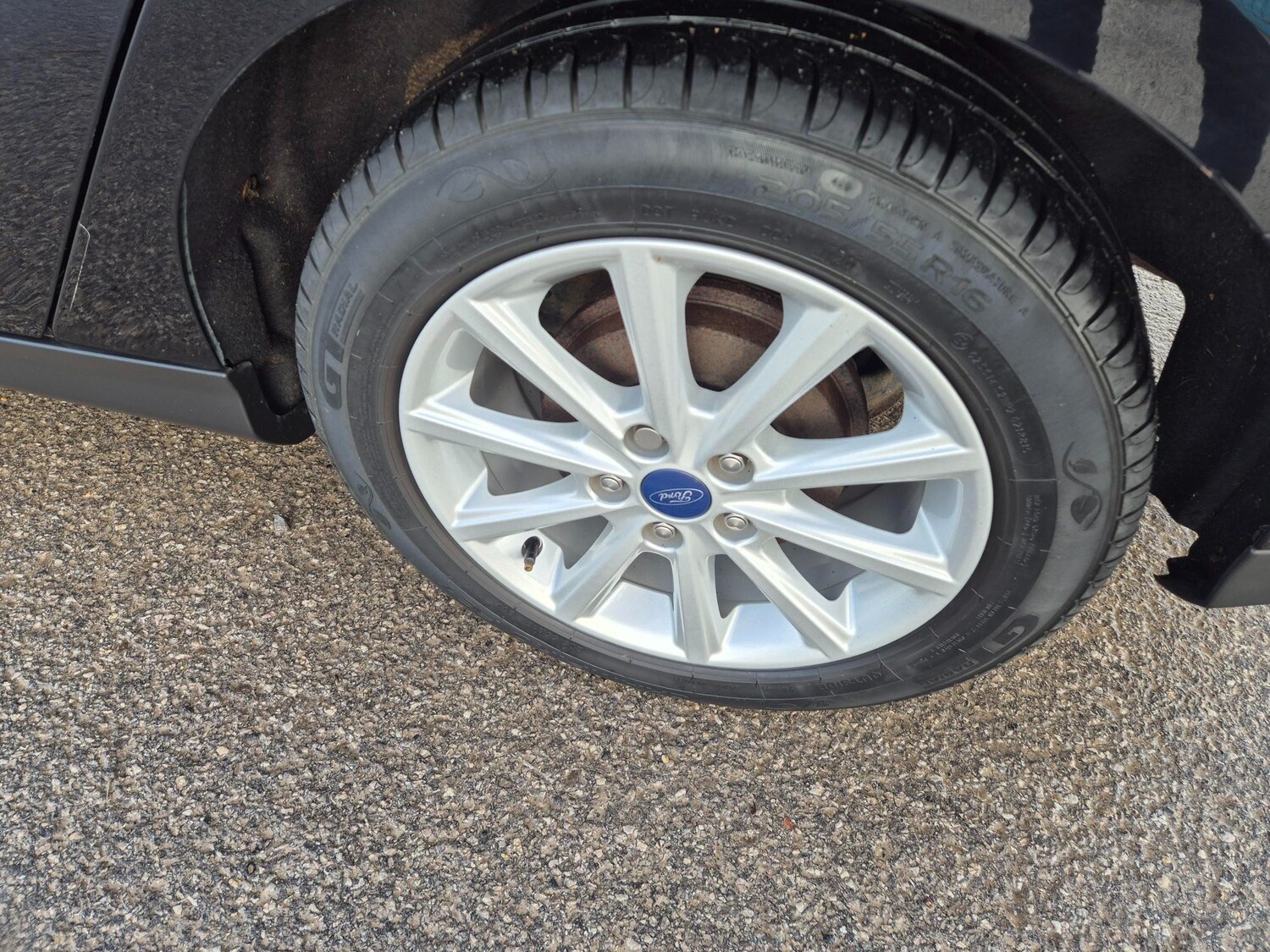 Used Ford Focus for sale - 77297239: Photo 14