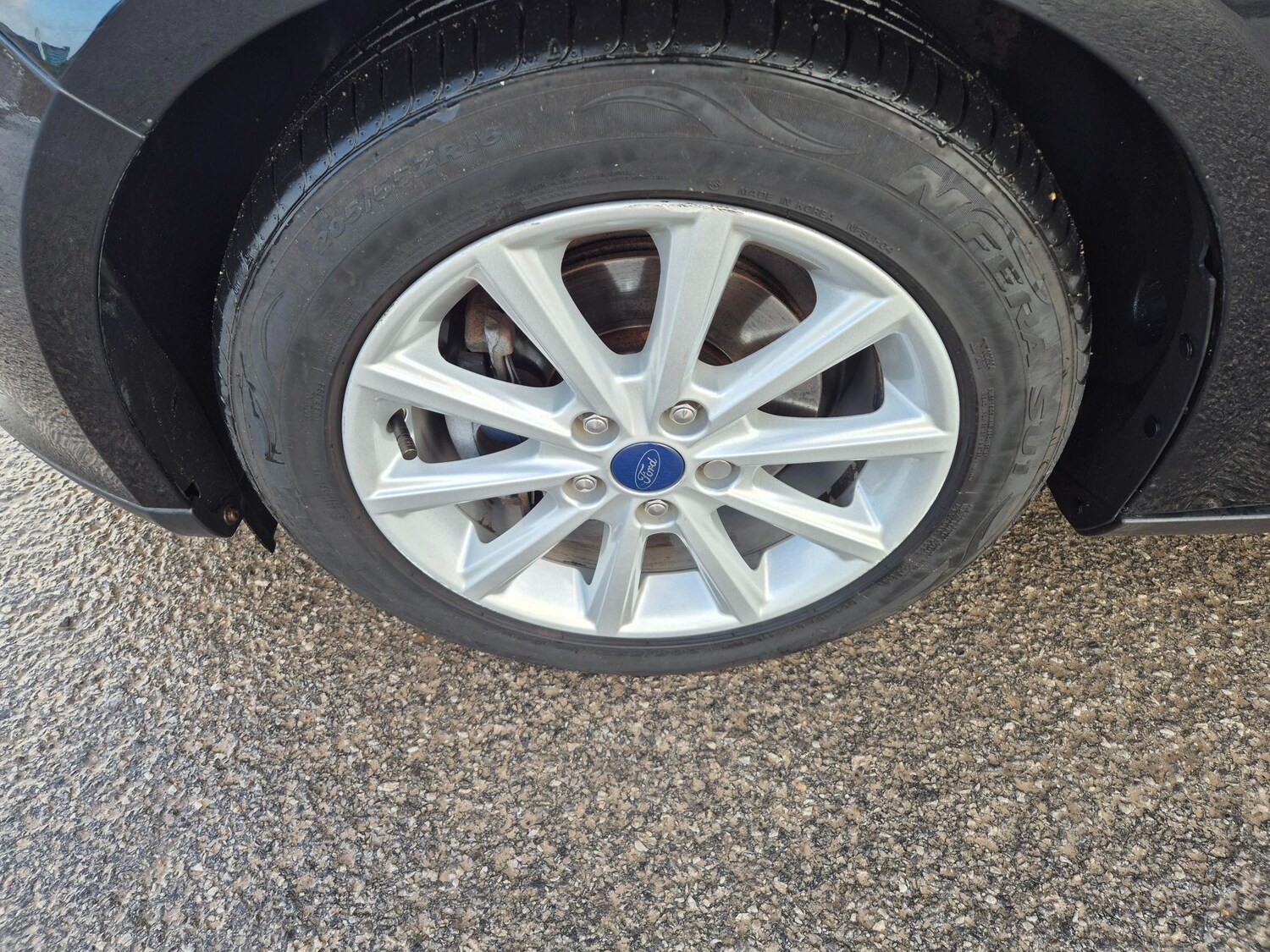 Used Ford Focus for sale - 77297239: Photo 15