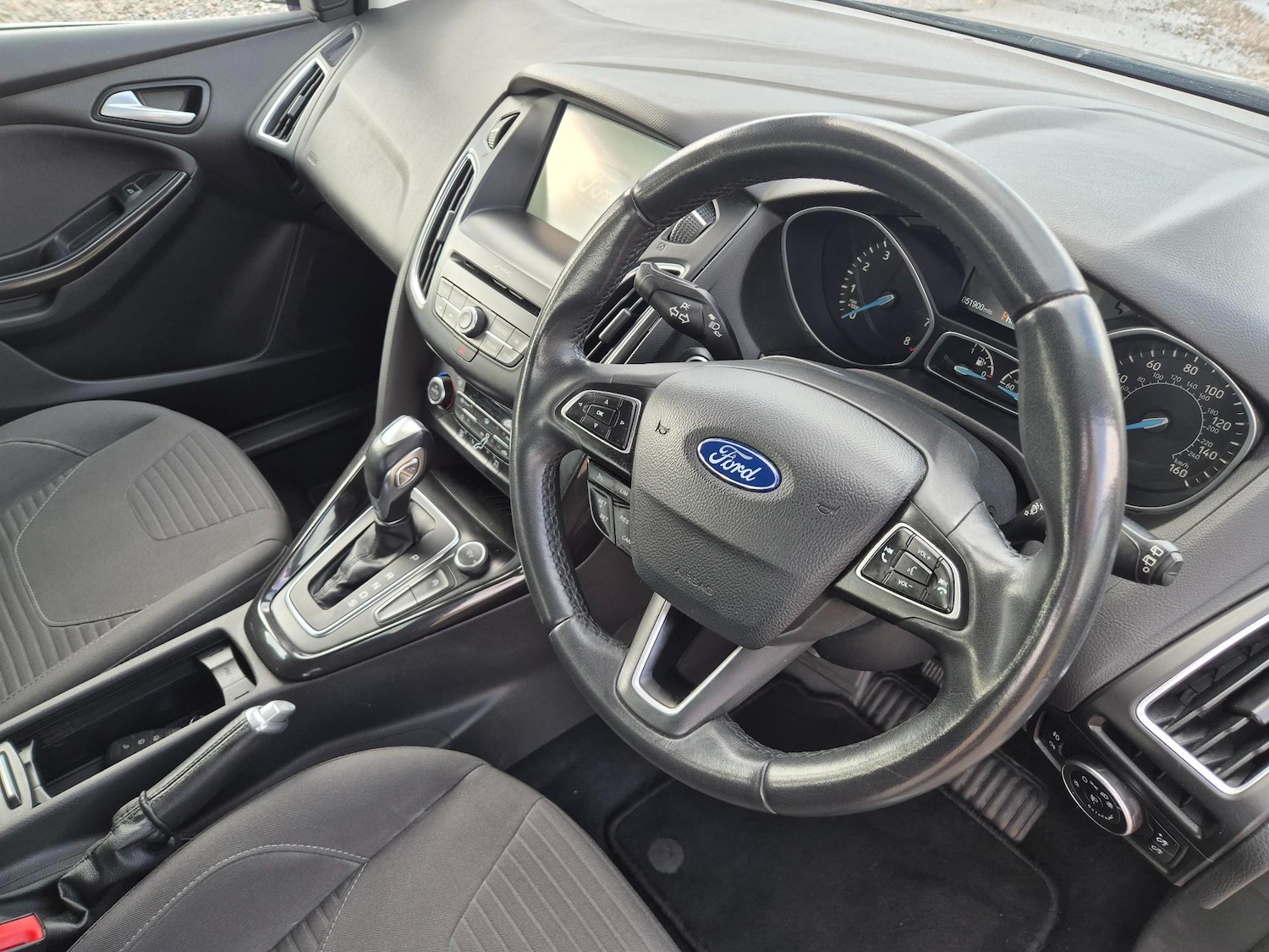 Used Ford Focus for sale - 77297239: Photo 18
