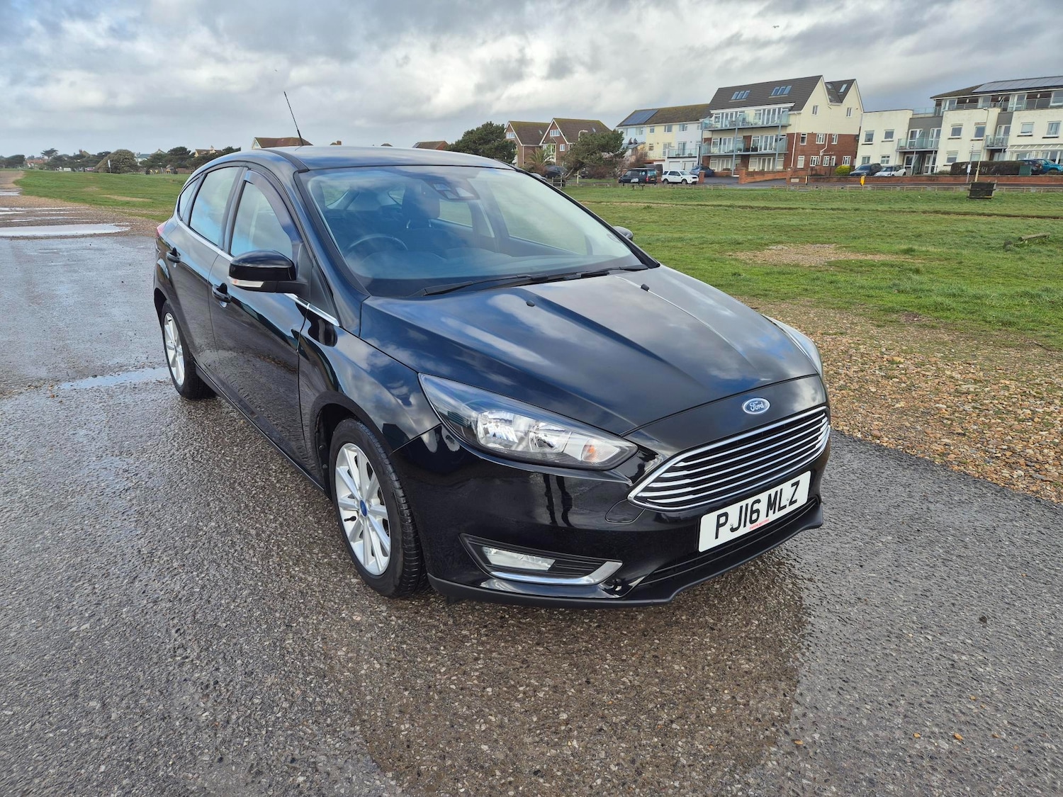 Used Ford Focus for sale - 77297239: Photo 2