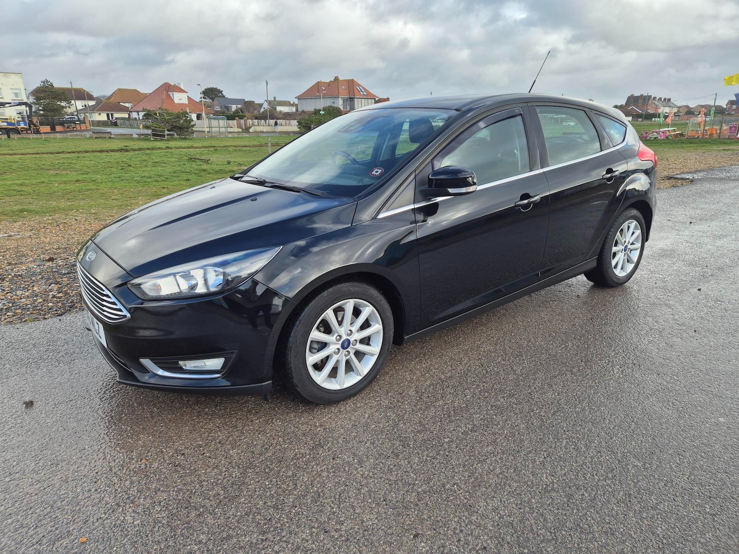 Used Ford Focus for sale - 77297239: Photo 3