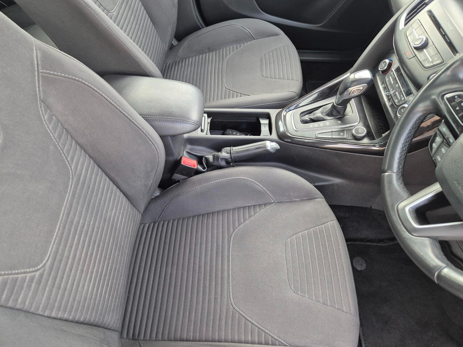 Used Ford Focus for sale - 77297239: Photo 7