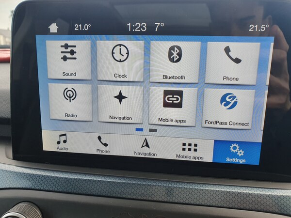 Used Ford Focus 2019 for sale - 72248562: Photo 12