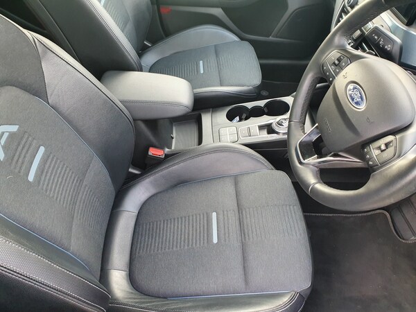 Used Ford Focus 2019 for sale - 72248562: Photo 5