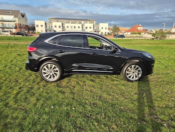 2024 (24) - VIGNALE FULL HYBRID 5 Door. AUTOMATIC .Petrol