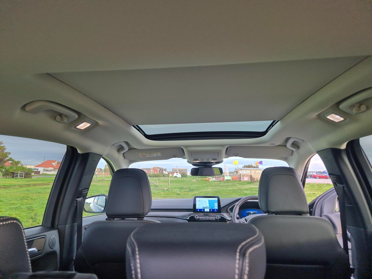 Used Ford Kuga 2024 for sale - 76798676: Photo 6