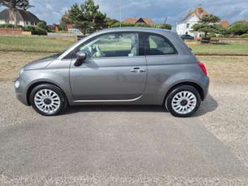 2018 (68) - LOUNGE 3-Door 1.2 Petrol