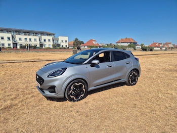 Used Ford Puma 2026 for sale - 79335230: Photo