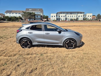 Used Ford Puma 2026 for sale - 79335230: Photo