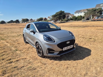 Used Ford Puma 2026 for sale - 79335230: Photo