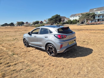 Used Ford Puma 2026 for sale - 79335230: Photo