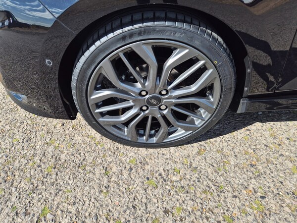 Used Ford Fiesta 2023 for sale - 74938953: Photo 13