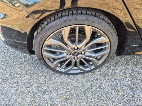 Used Ford Fiesta 2023 for sale - 74938953: Photo 14
