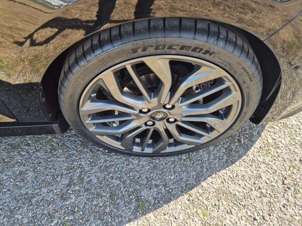 Used Ford Fiesta 2023 for sale - 74938953: Photo 15