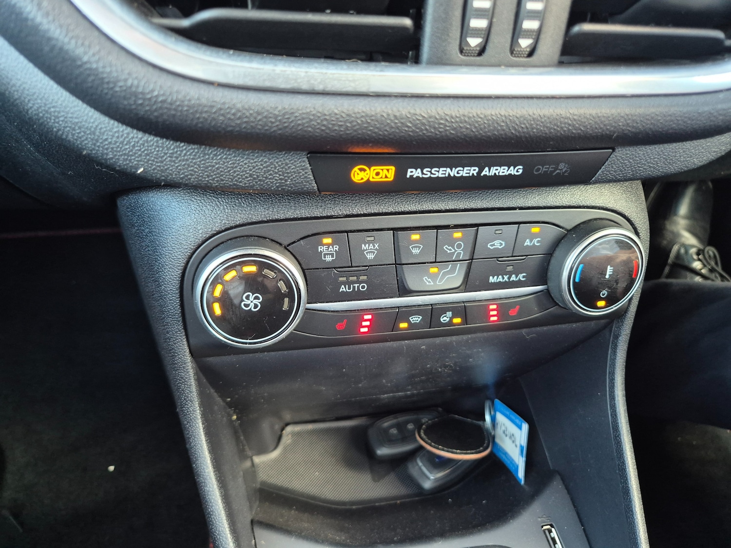 Vehicle 16