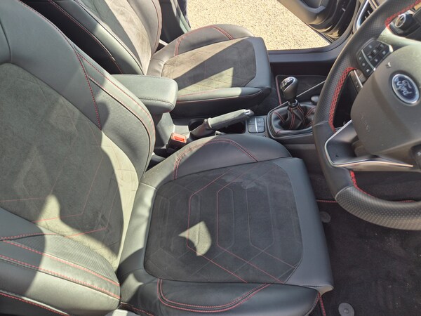 Used Ford Fiesta 2023 for sale - 74938953: Photo 8
