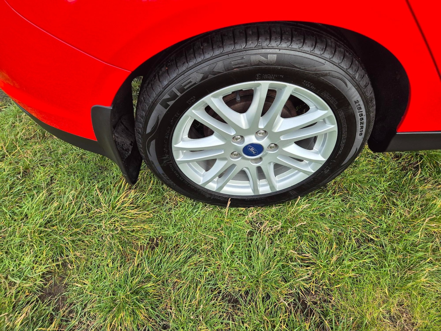 Used Ford Focus 2013 for sale - 76445601: Photo 13