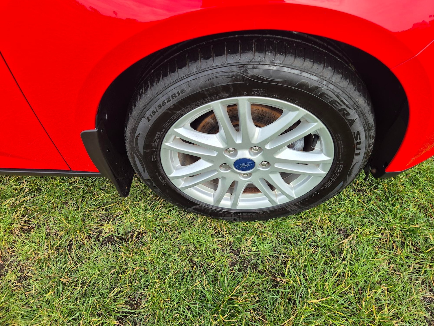 Used Ford Focus 2013 for sale - 76445601: Photo 14