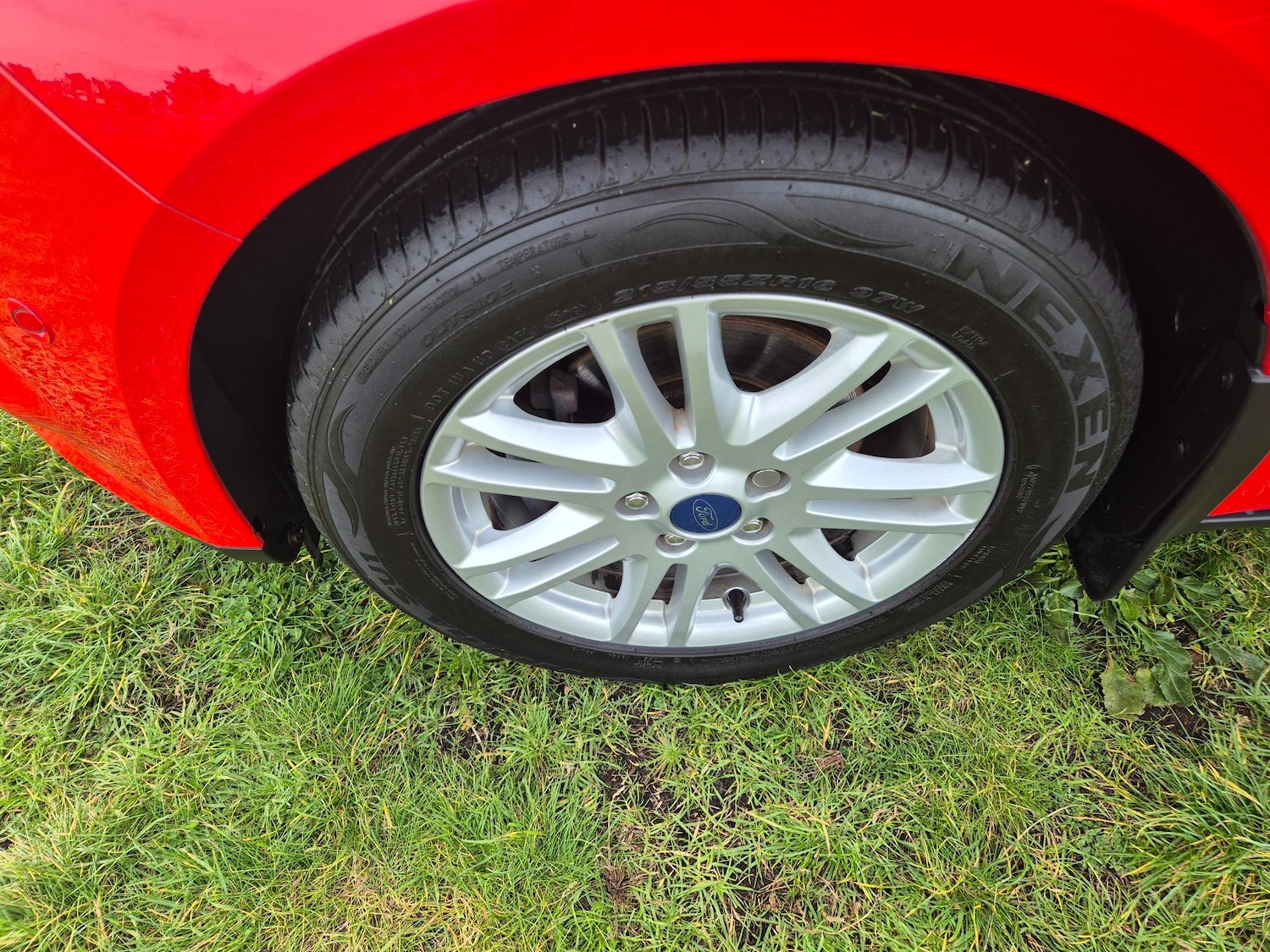 Used Ford Focus 2013 for sale - 76445601: Photo 15