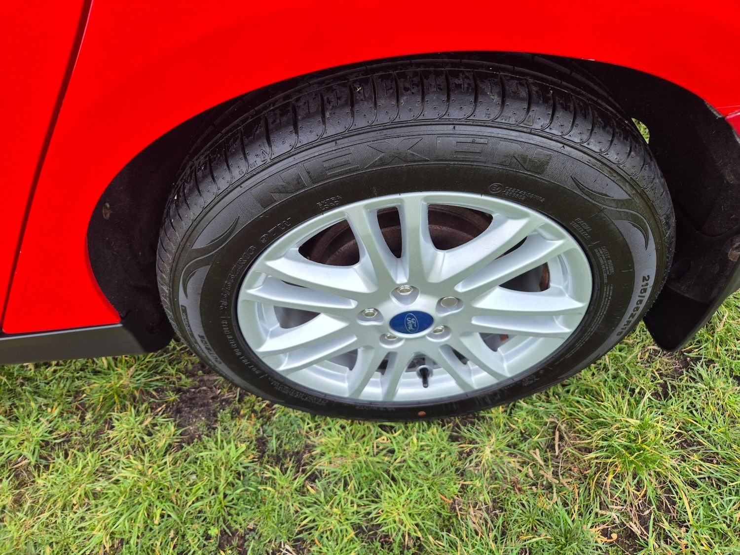 Used Ford Focus 2013 for sale - 76445601: Photo 16