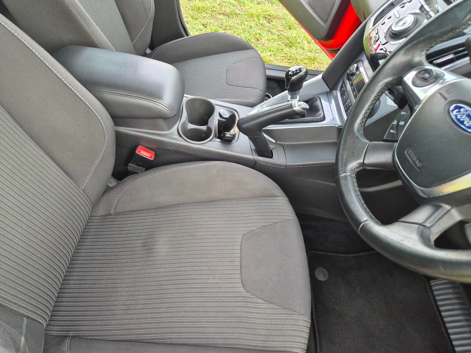 Used Ford Focus 2013 for sale - 76445601: Photo 7