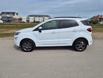 Used Ford Ecosport 2023 for sale - 78182565: Photo