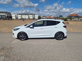Used Ford Fiesta 2023 for sale - 79651784: Photo