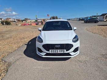Used Ford Fiesta 2023 for sale - 79651784: Photo