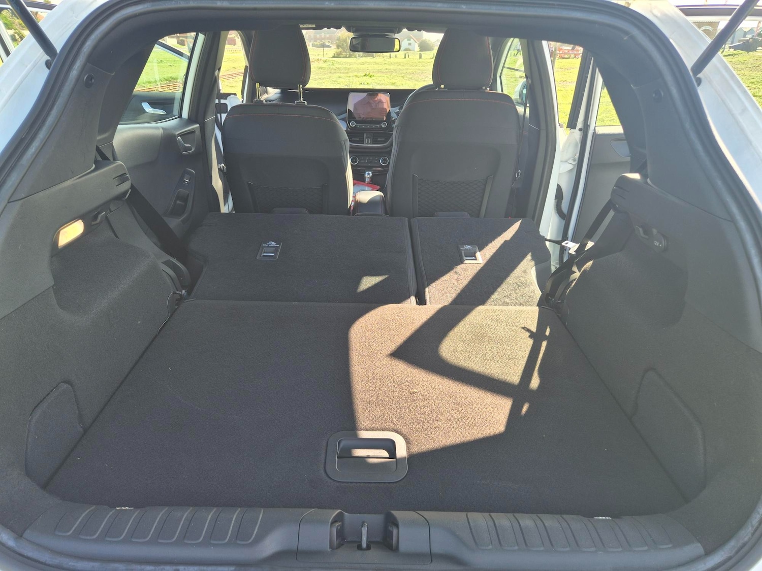 Used Ford Puma 2021 for sale - 76317406: Photo 14