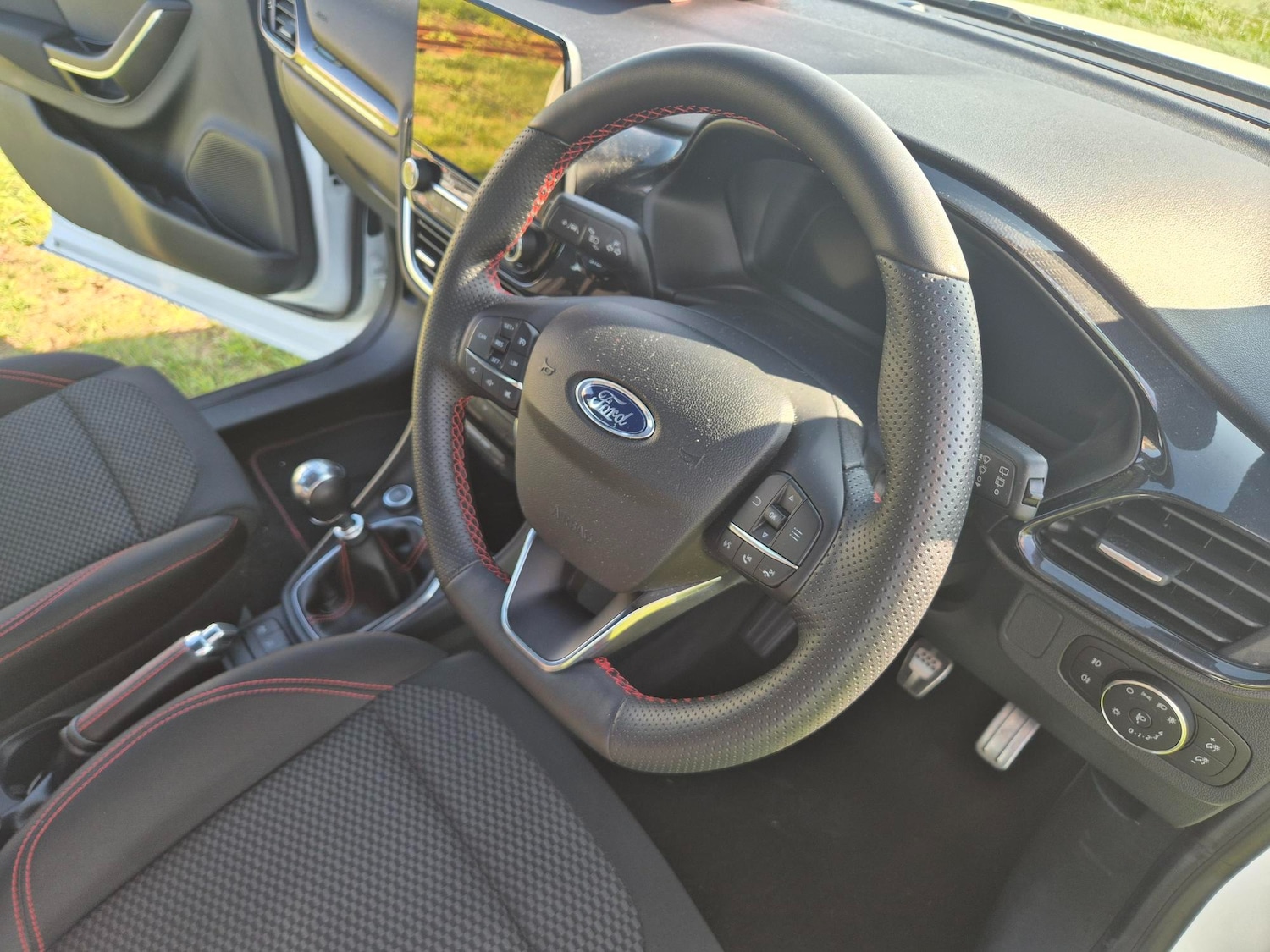 Used Ford Puma 2021 for sale - 76317406: Photo 17