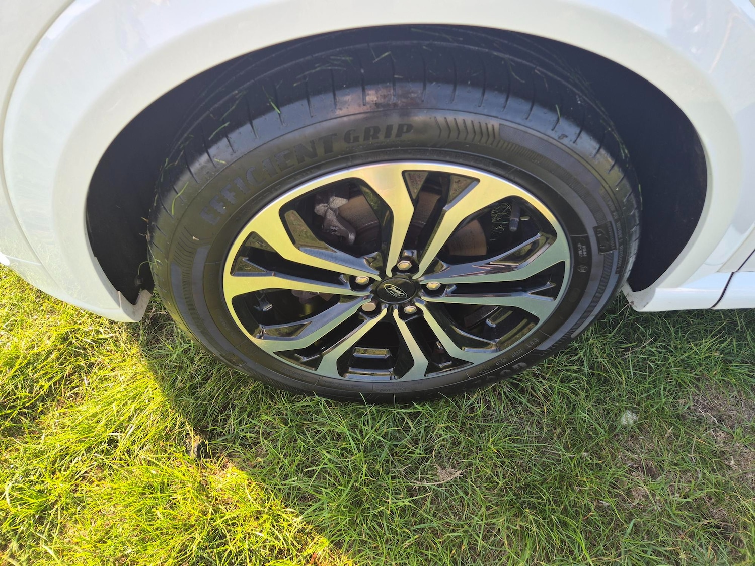Used Ford Puma 2021 for sale - 76317406: Photo 25