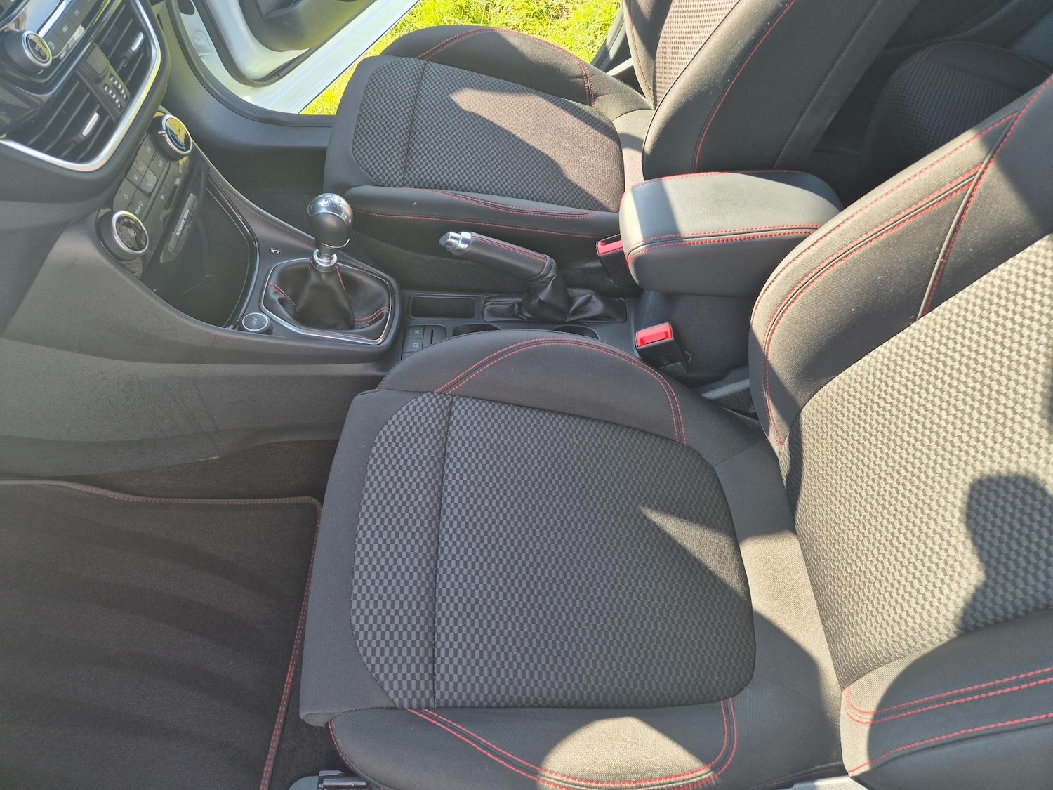 Used Ford Puma 2021 for sale - 76317406: Photo 8