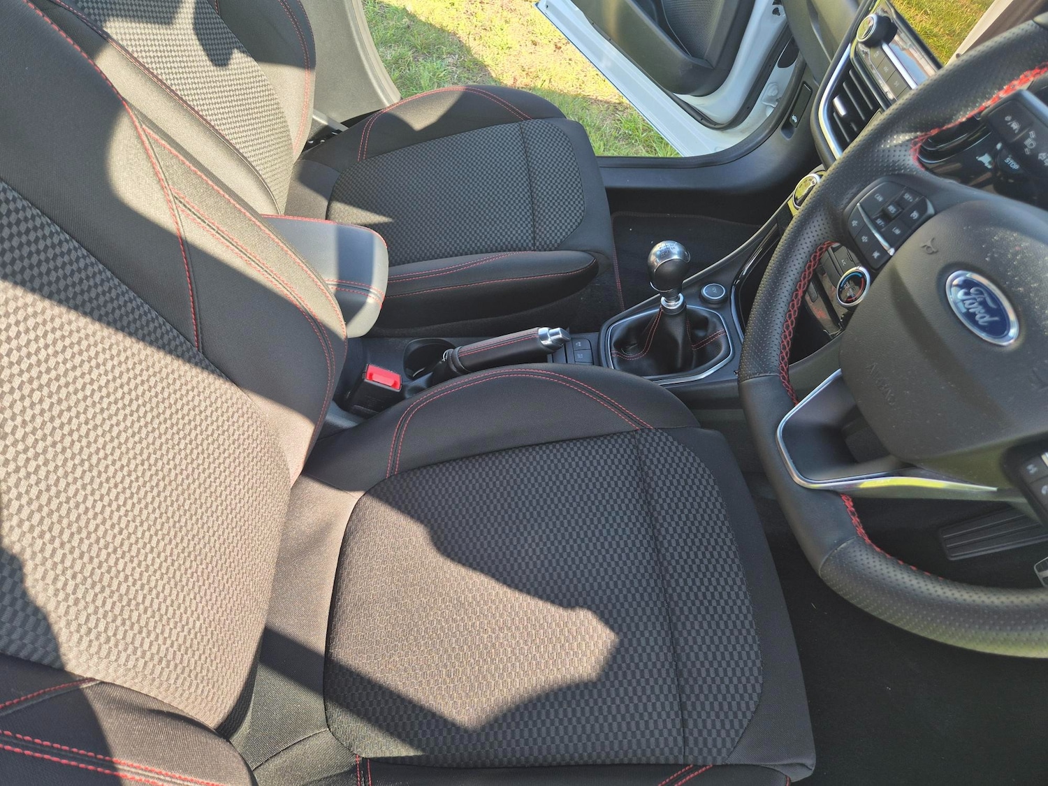 Used Ford Puma 2021 for sale - 76317406: Photo 9
