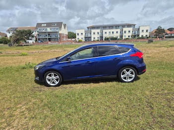 Used Ford Focus 2015 for sale - 79462984: Photo