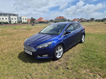 Used Ford Focus 2015 for sale - 79462984: Photo