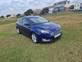 Used Ford Focus 2015 for sale - 79462984: Photo
