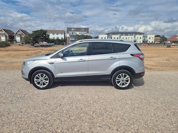 Used Ford Kuga 2017 for sale - 79458493: Photo