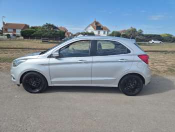 Used Ford Ka+ 2017 for sale - 75017061: Photo