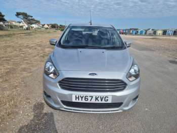 Used Ford Ka+ 2017 for sale - 75017061: Photo