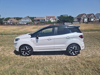 Used Ford Ecosport 2018 for sale - 79198233: Photo