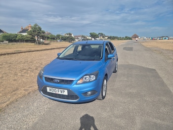 Used Ford Focus 2010 for sale - 75293361: Photo