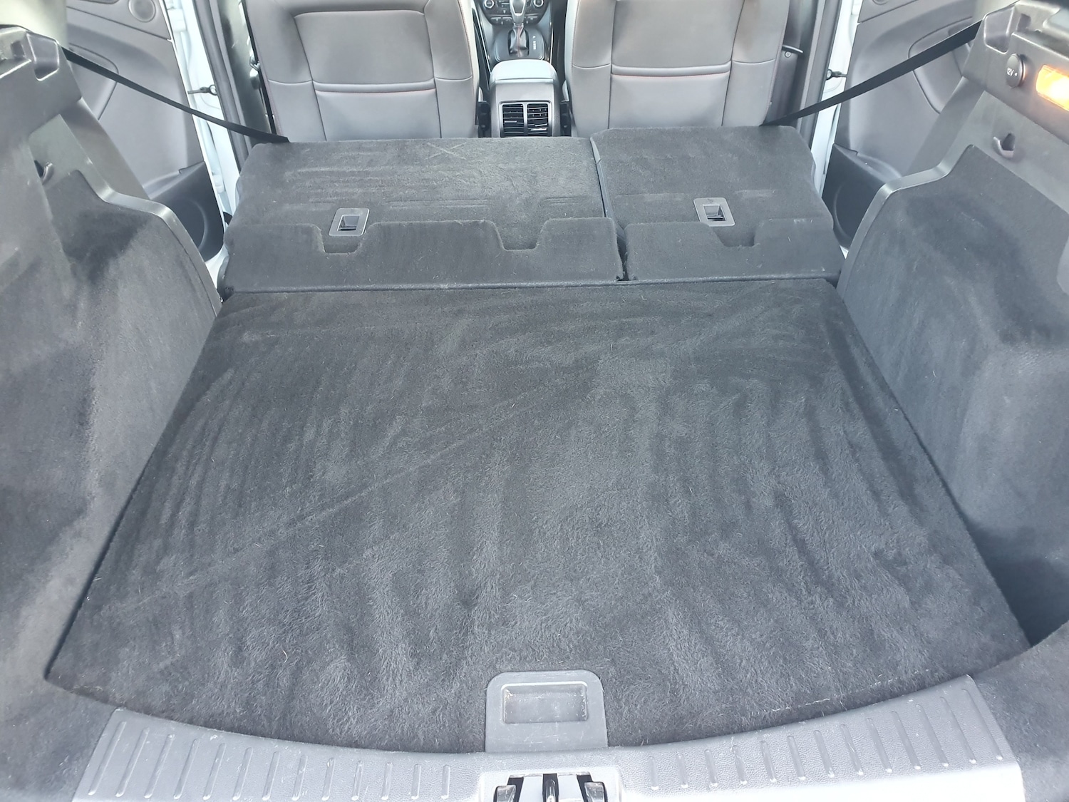 Used Ford Kuga 2018 for sale - 77037508: Photo 12