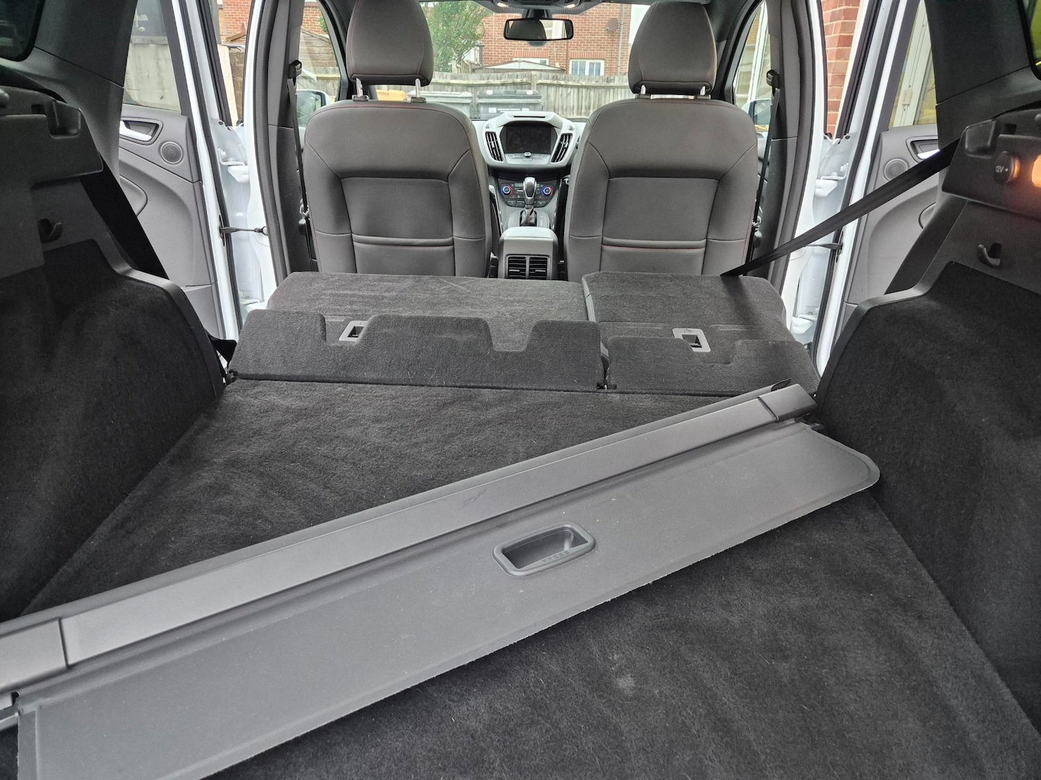 Used Ford Kuga 2018 for sale - 77037508: Photo 13