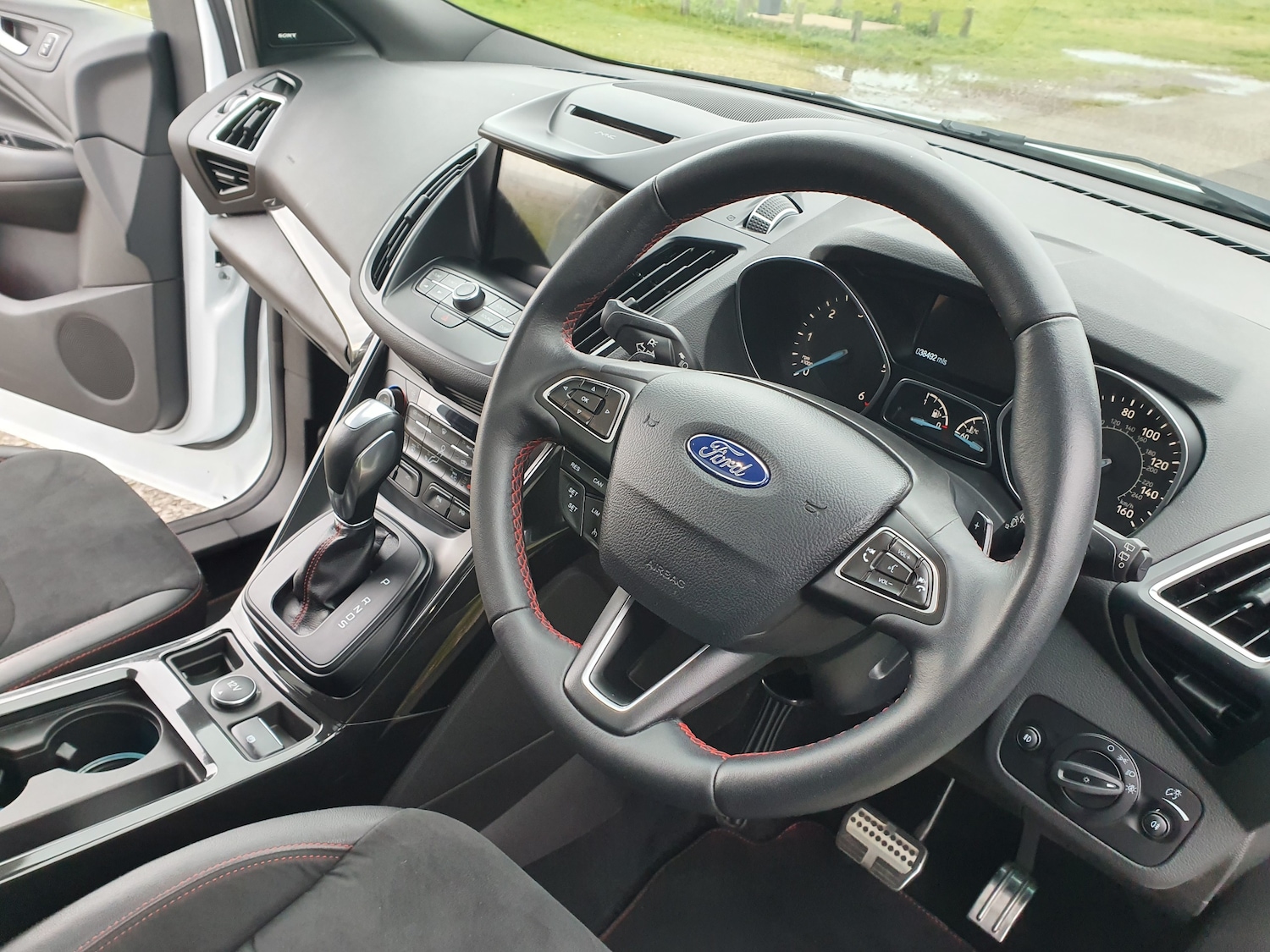 Used Ford Kuga 2018 for sale - 77037508: Photo 14