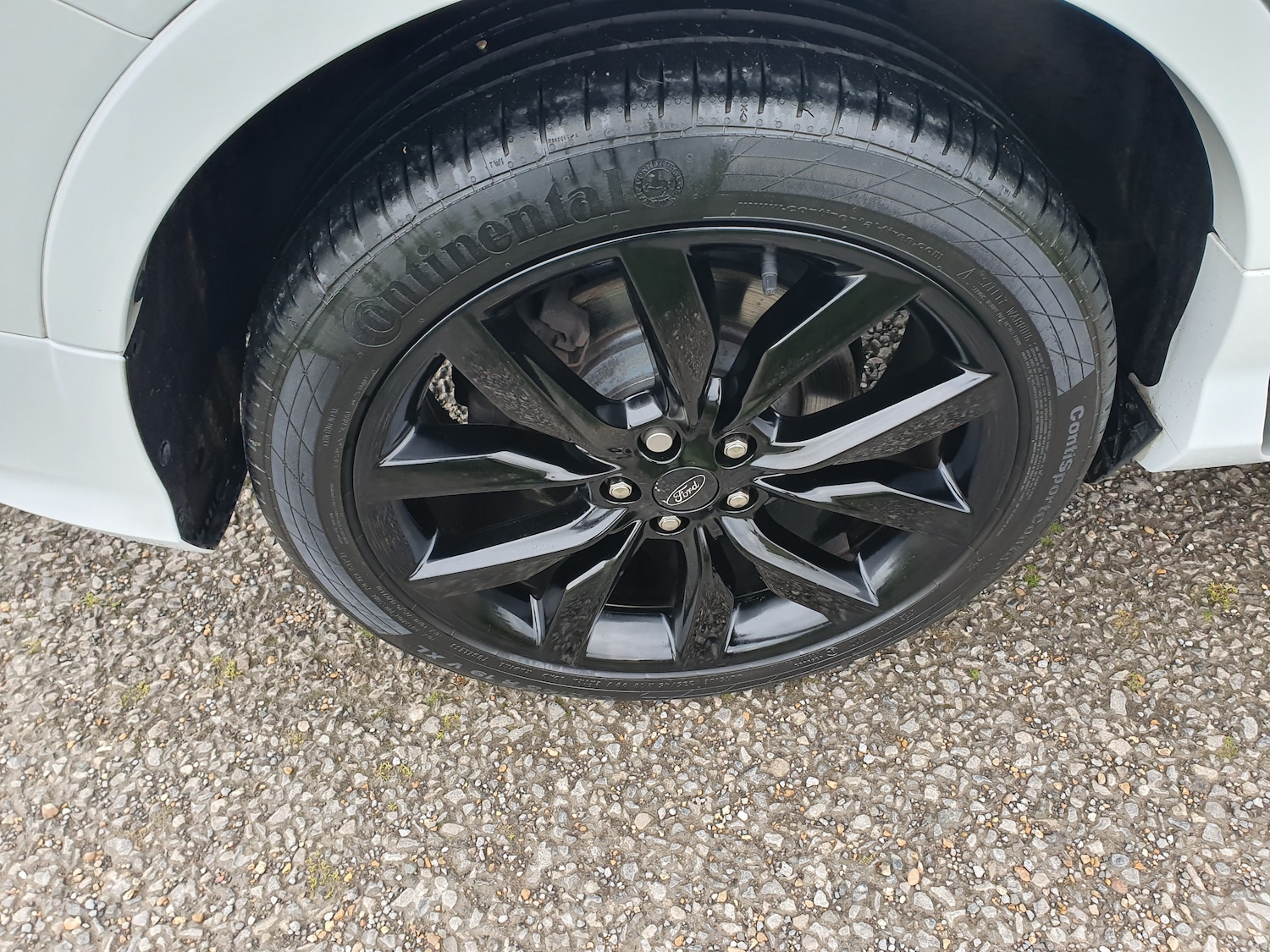 Used Ford Kuga 2018 for sale - 77037508: Photo 15