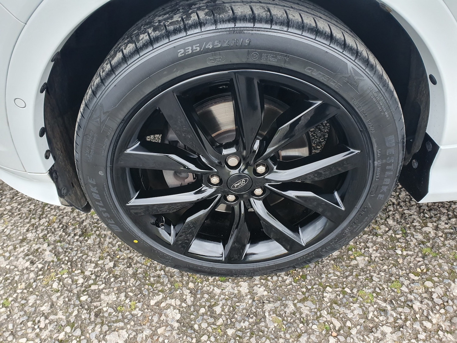 Used Ford Kuga 2018 for sale - 77037508: Photo 16