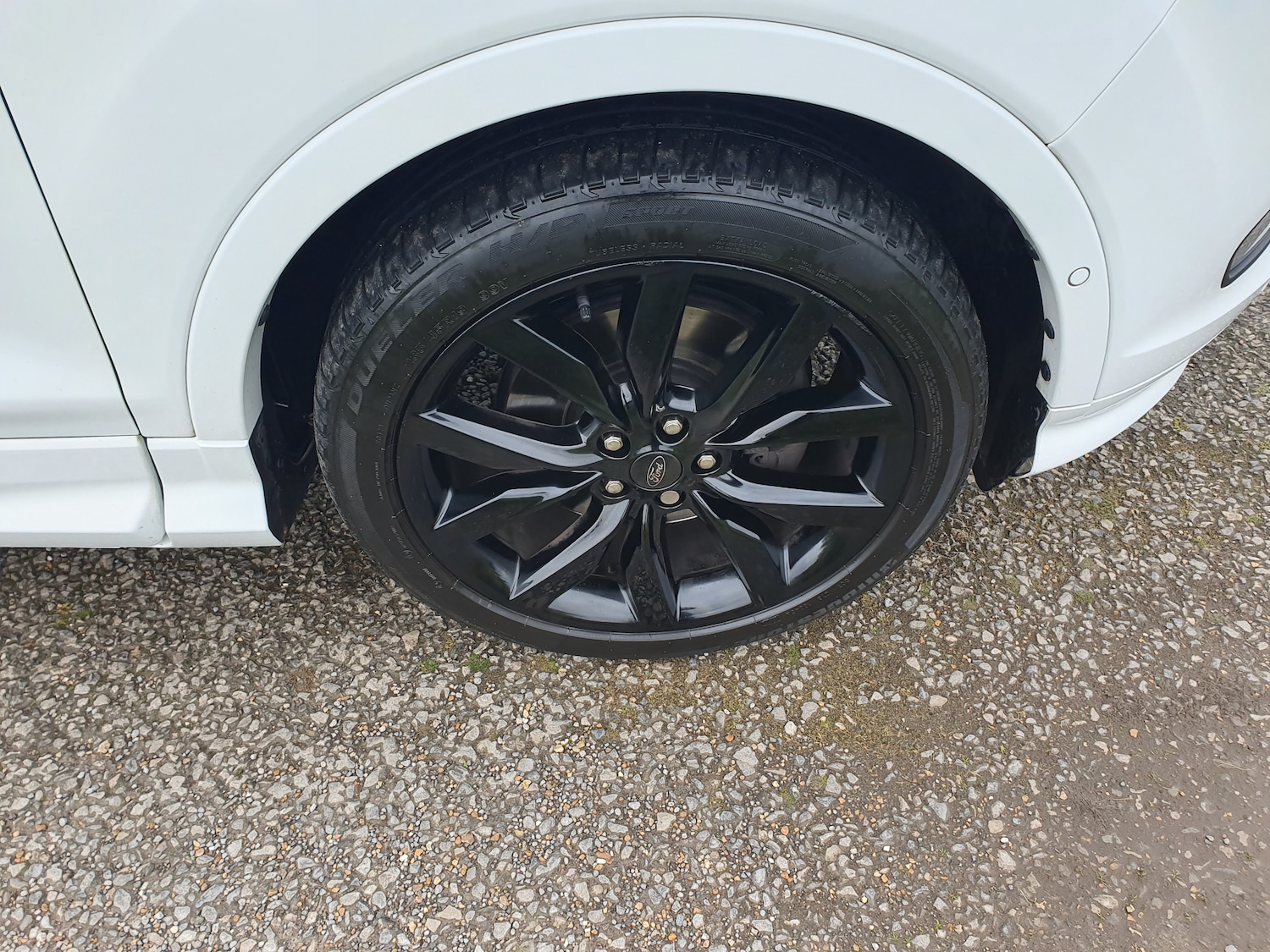 Used Ford Kuga 2018 for sale - 77037508: Photo 17