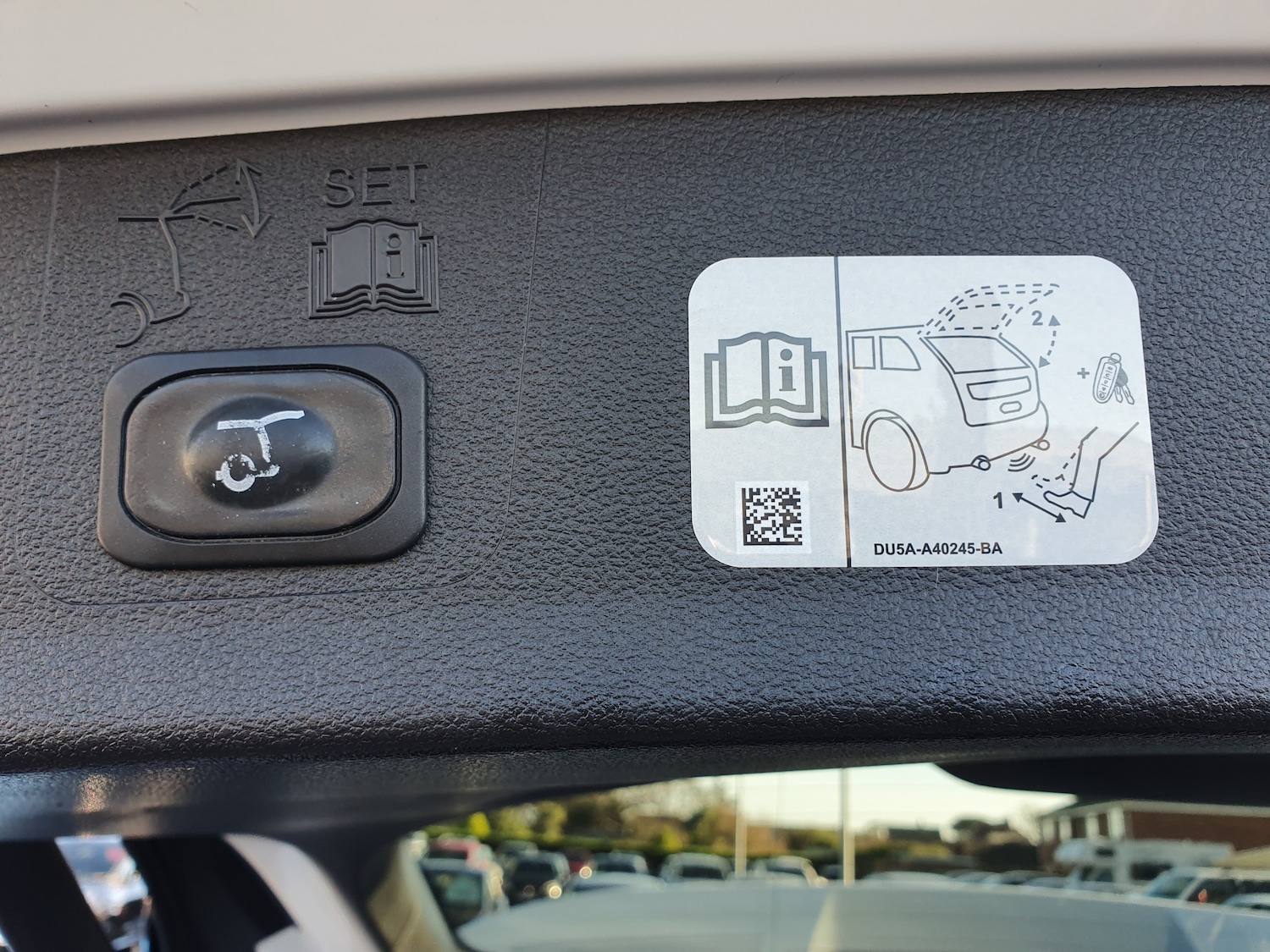 Used Ford Kuga 2018 for sale - 77037508: Photo 19