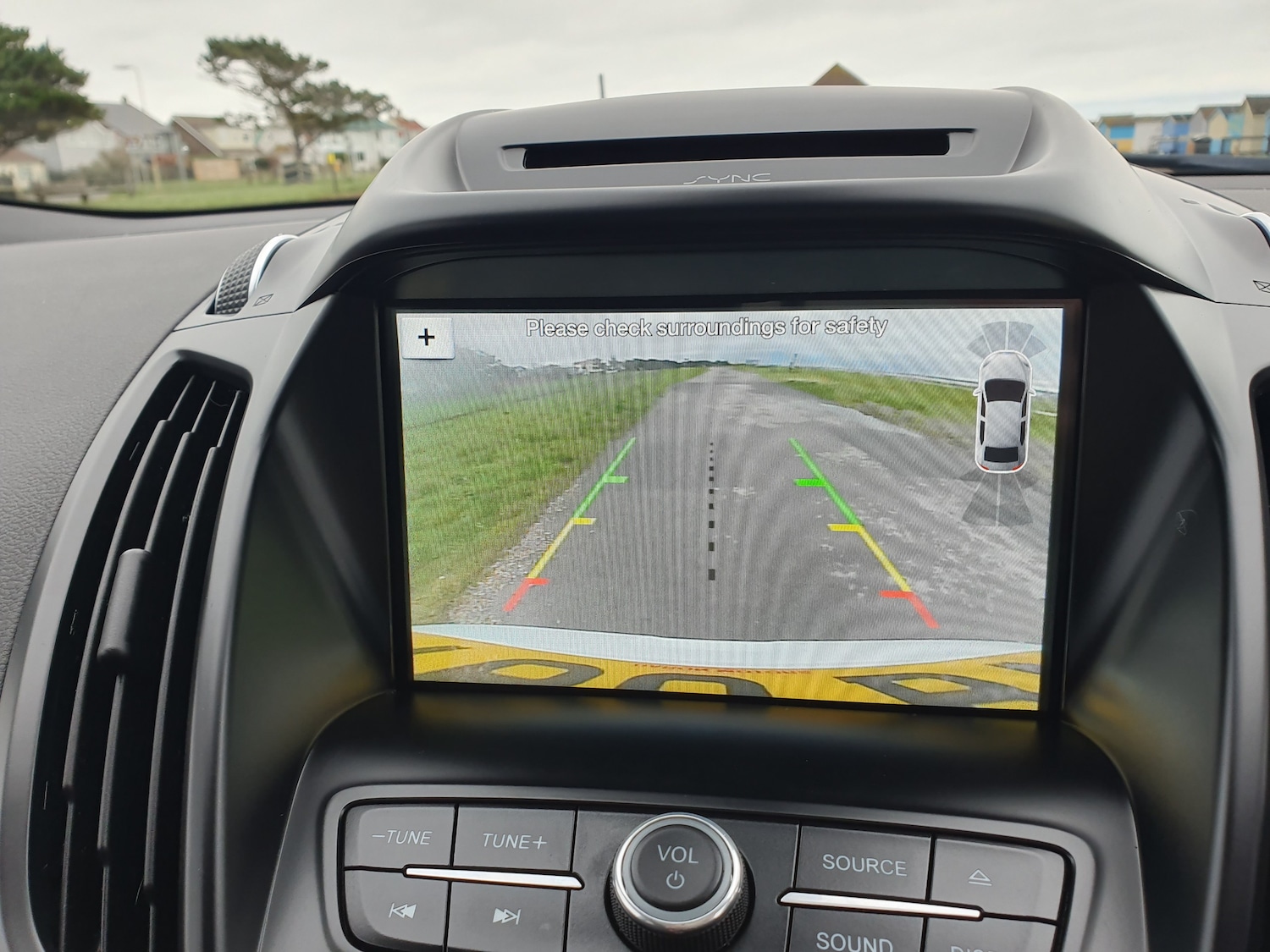 Used Ford Kuga 2018 for sale - 77037508: Photo 20